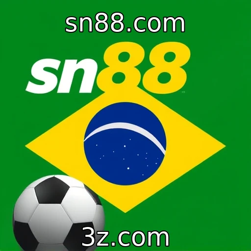 Expansão de plataformas de apostas online no mercado brasileiro