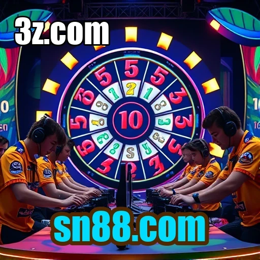 sn88.com Casino: Jogue Online e Ganhe Grandes Prêmios