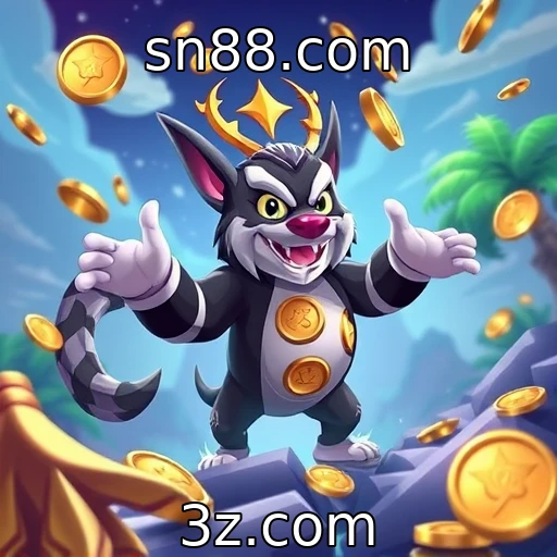 Inovações em RNG e animações transformam experiência de jogo