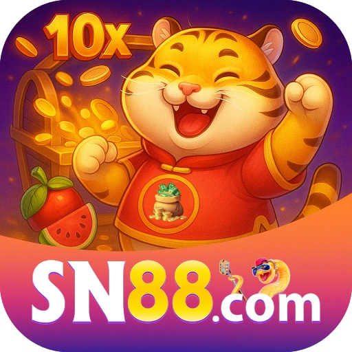 Logo sn88.com