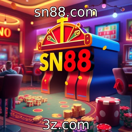 sn88.com